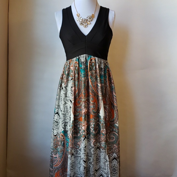 bailey blue Dresses & Skirts - Summer Ready Dress